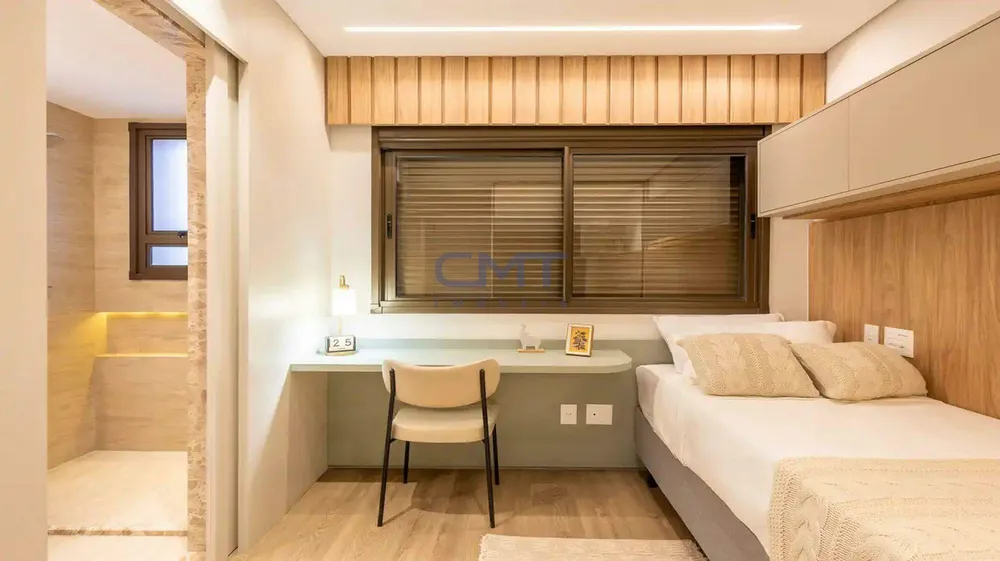 Apartamento, 2 quartos, 71 m² - Foto 1