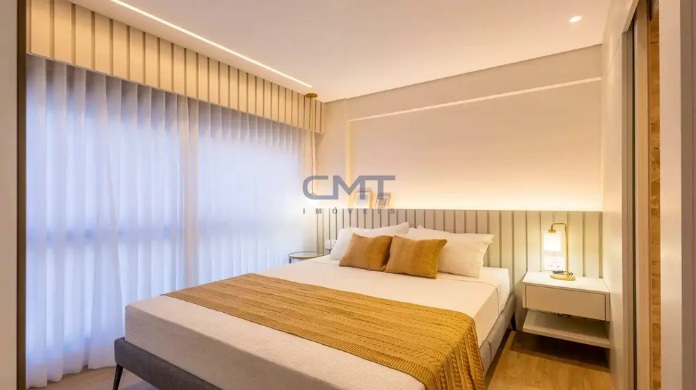 Apartamento, 2 quartos, 71 m² - Foto 9