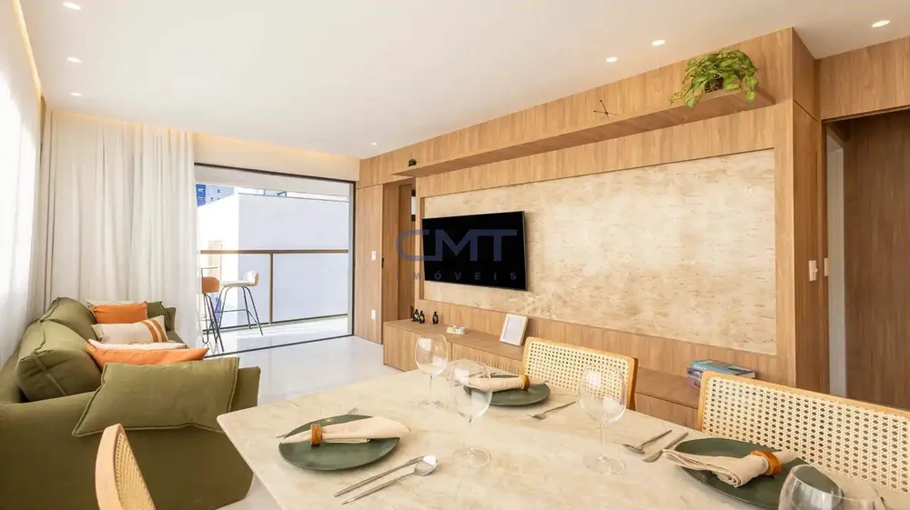 Apartamento, 2 quartos, 71 m² - Foto 5