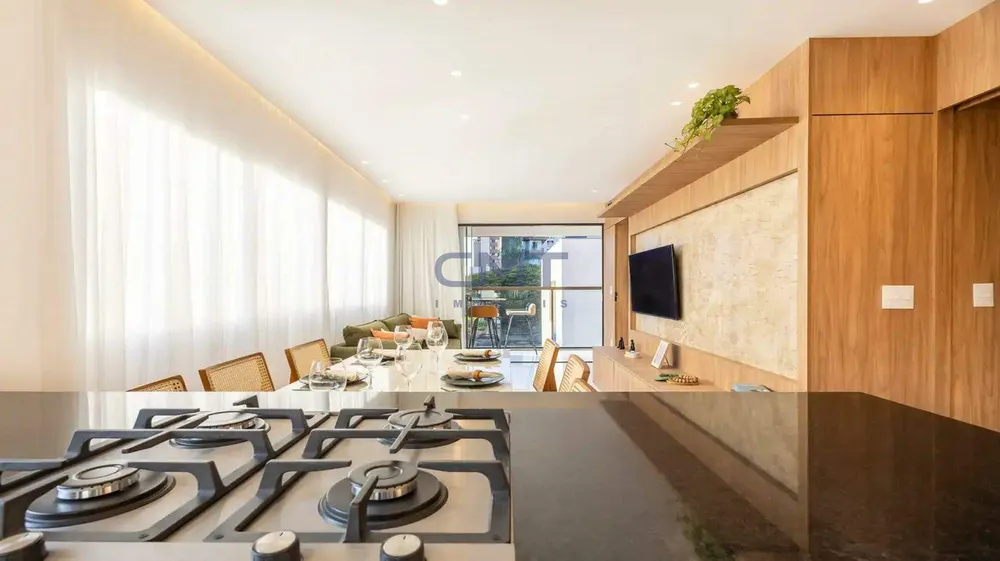 Apartamento, 2 quartos, 71 m² - Foto 7