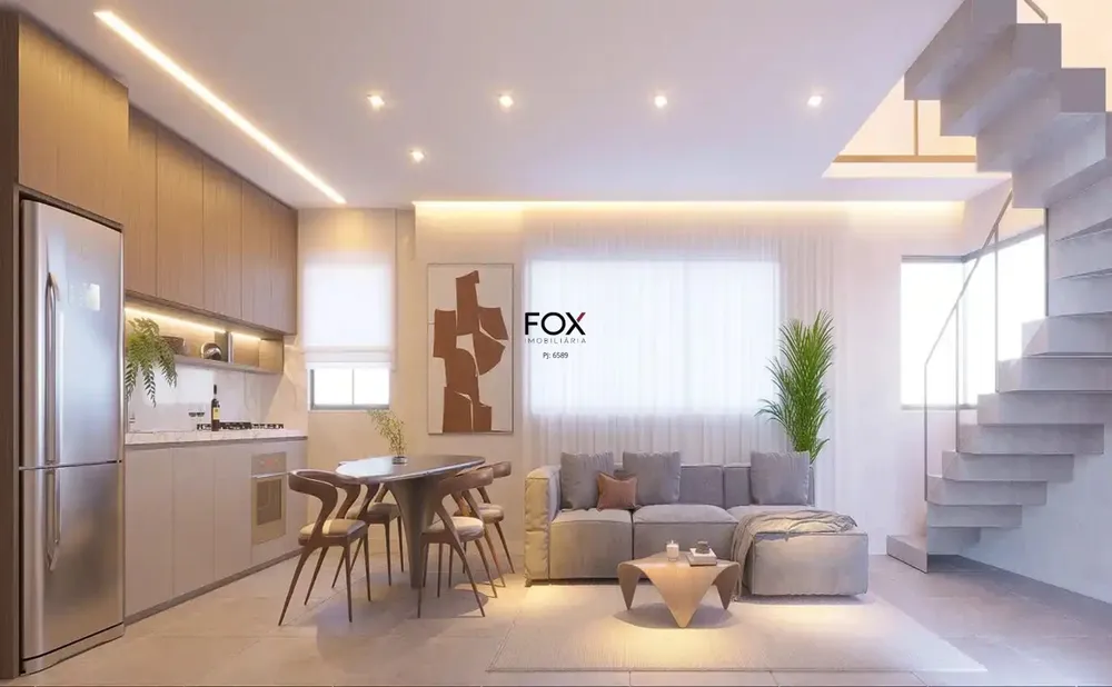 Apartamento, 3 quartos, 138 m² - Foto 11