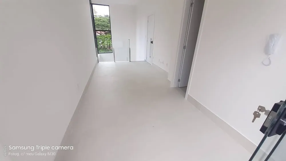 Apartamento, 3 quartos, 138 m² - Foto 8