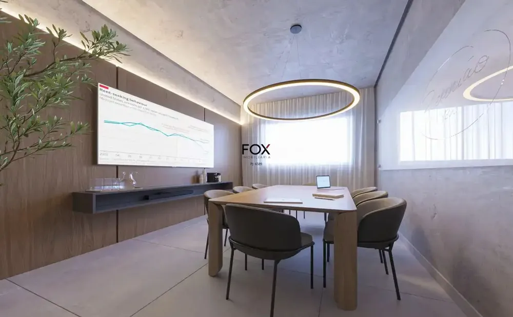 Apartamento, 3 quartos, 138 m² - Foto 6