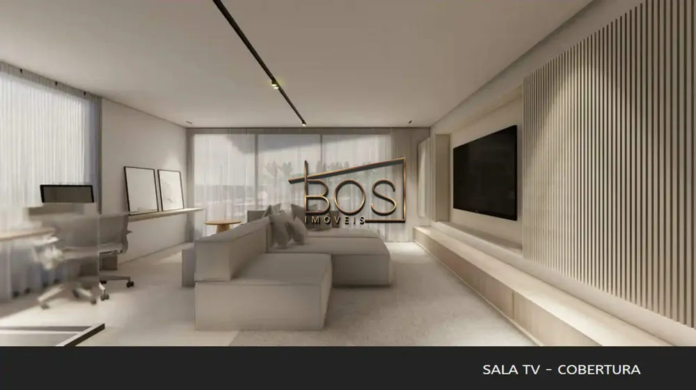 Apartamento, 3 quartos, 106 m² - Foto 17
