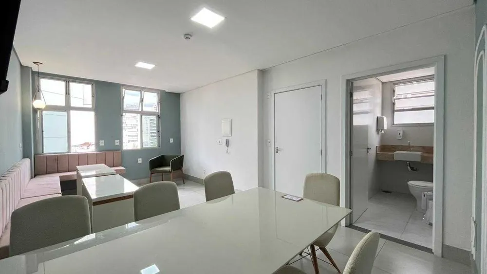Apartamento, 2 quartos, 64 m² - Foto 8