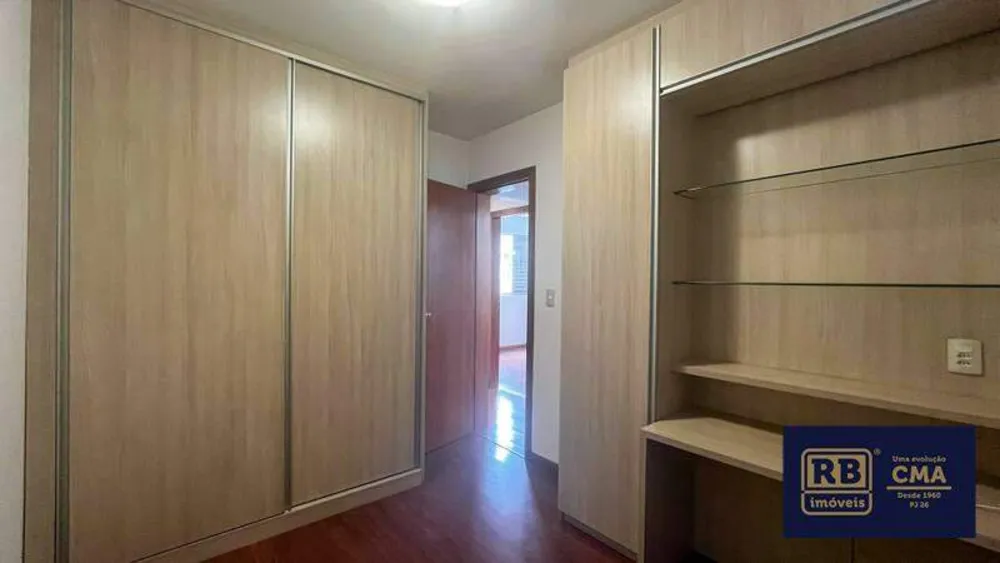 Apartamento, 3 quartos, 85 m² - Foto 1