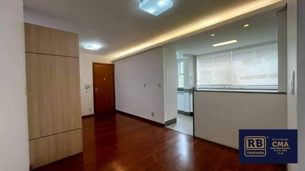 Apartamento, 3 quartos, 85 m² - Foto 5