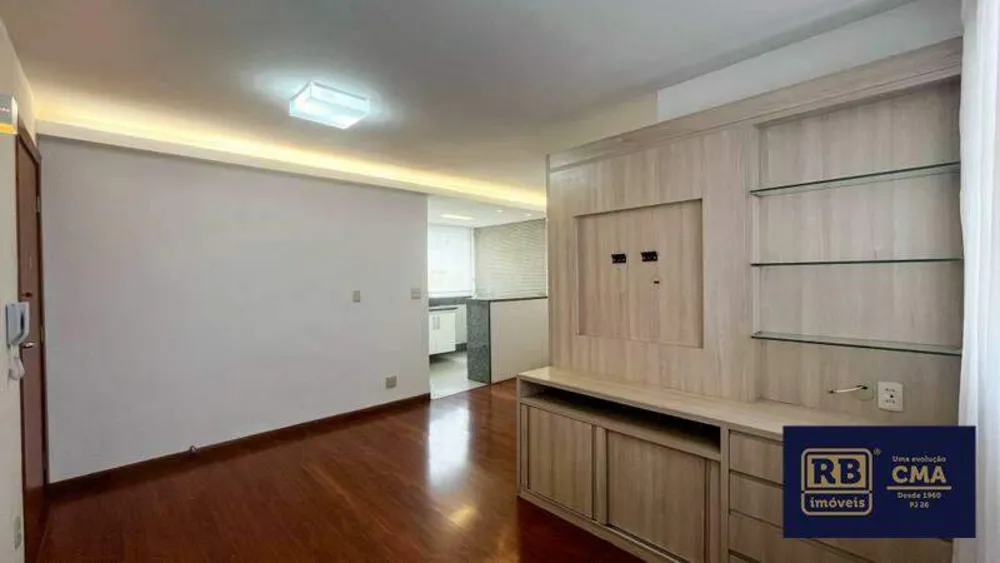 Apartamento, 3 quartos, 85 m² - Foto 10