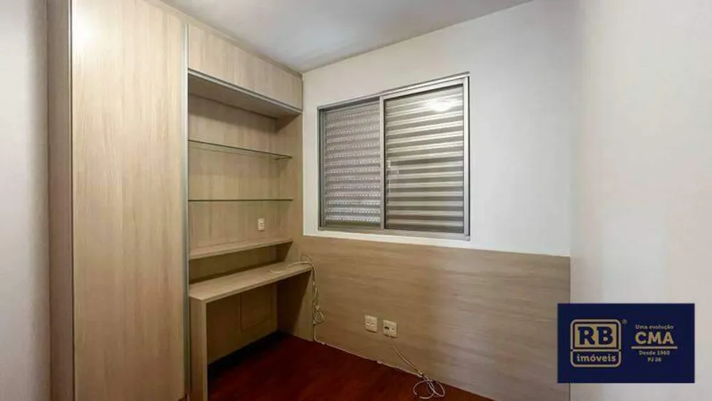 Apartamento, 3 quartos, 85 m² - Foto 9