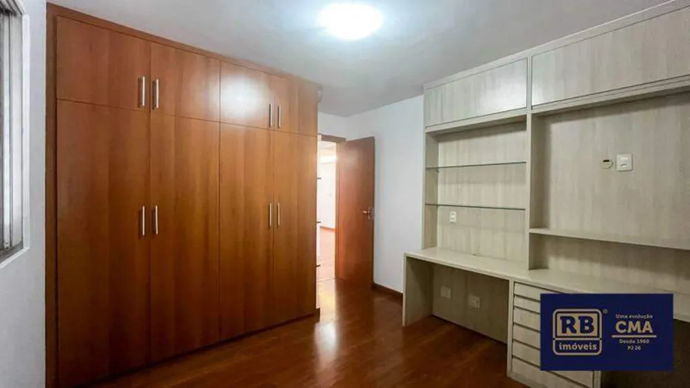 Apartamento, 3 quartos, 85 m² - Foto 2