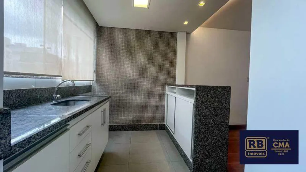 Apartamento, 3 quartos, 85 m² - Foto 7