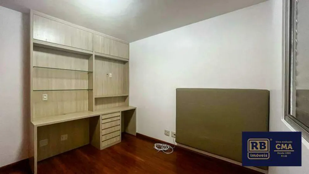 Apartamento, 3 quartos, 85 m² - Foto 3
