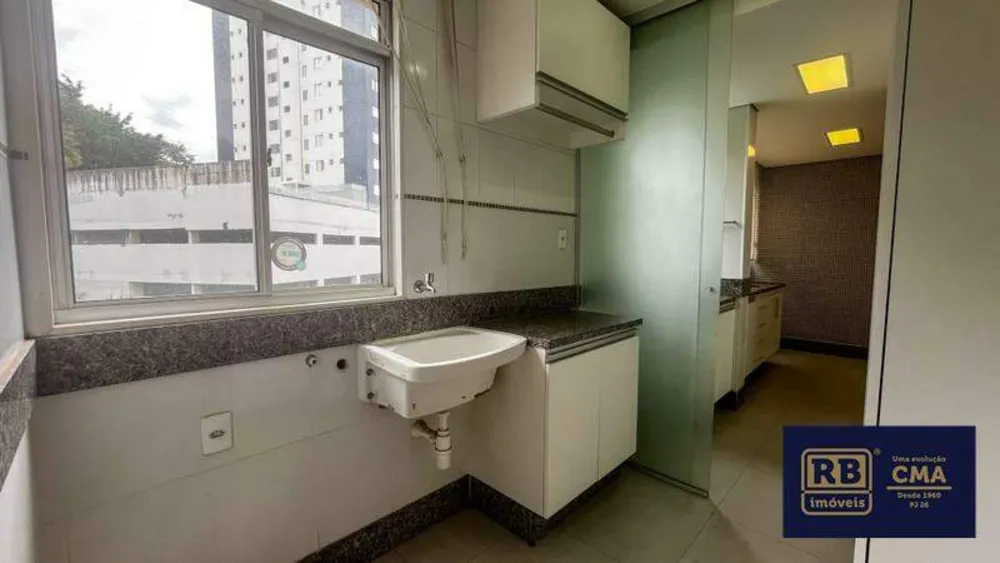 Apartamento, 3 quartos, 85 m² - Foto 6