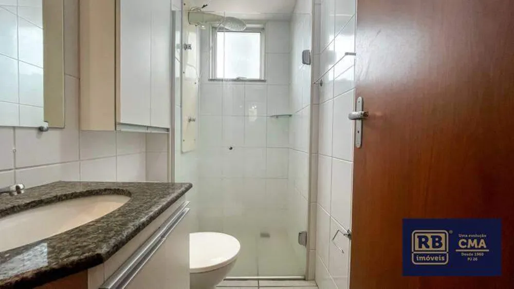 Apartamento, 3 quartos, 85 m² - Foto 11