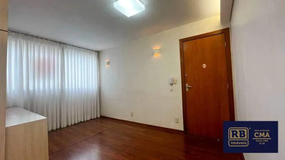 Apartamento, 3 quartos, 85 m² - Foto 12