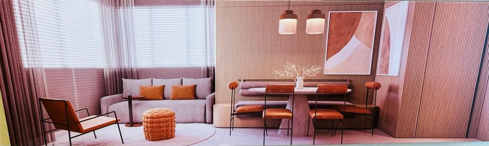 Apartamento, 3 quartos, 98 m² - Foto 10