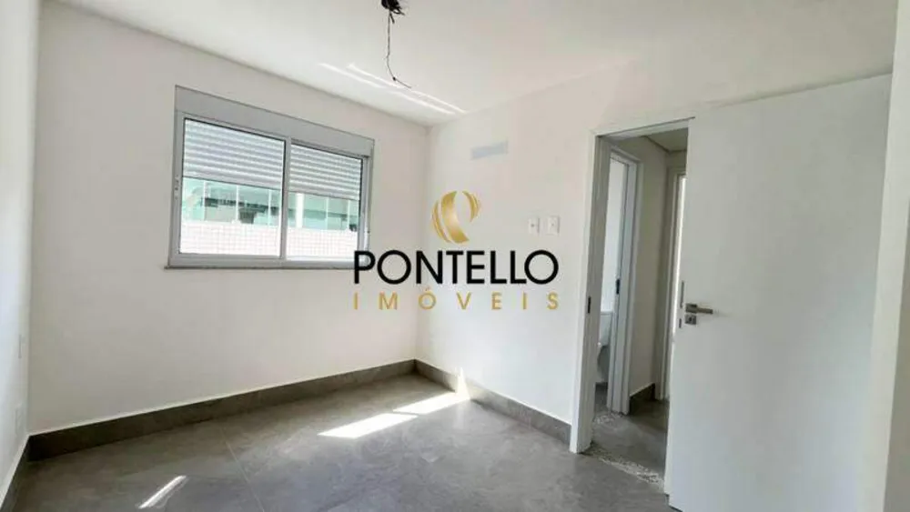 Apartamento, 4 quartos, 118 m² - Foto 8