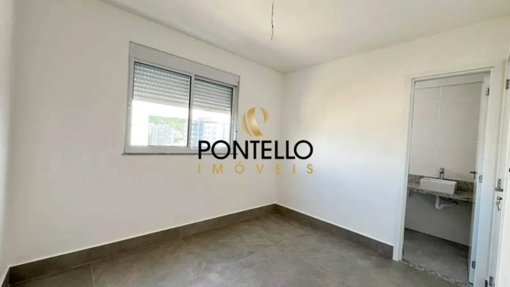 Apartamento, 4 quartos, 118 m² - Foto 3