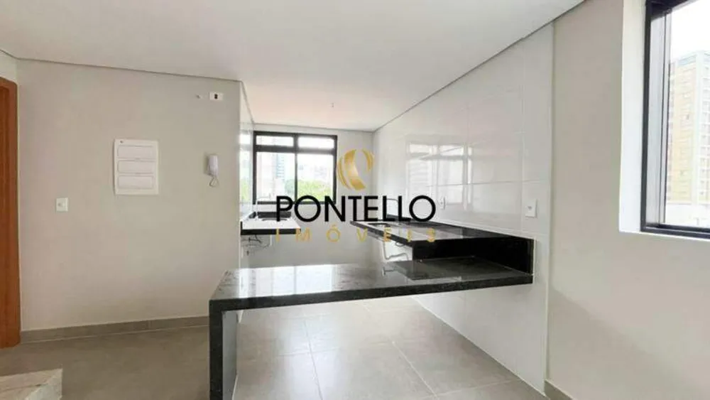 Apartamento, 4 quartos, 118 m² - Foto 6