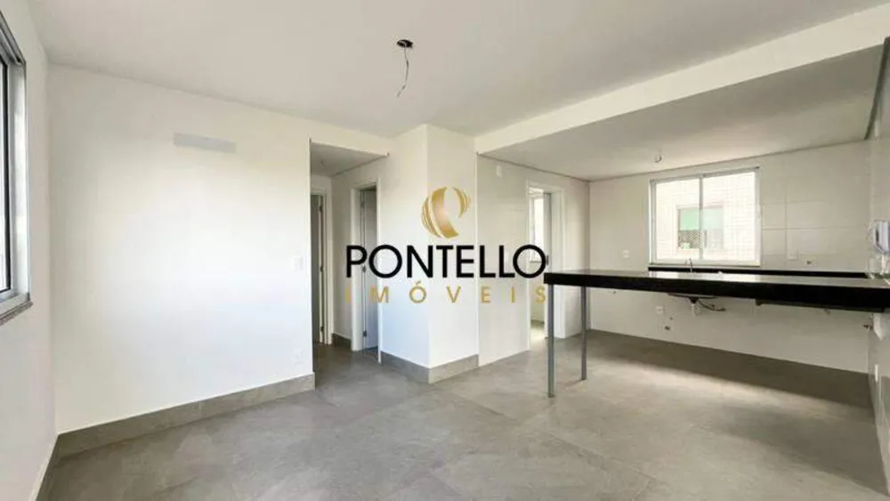 Apartamento, 4 quartos, 118 m² - Foto 2