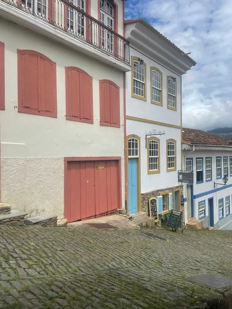 Loja-Salão, 300 m² - Foto 3