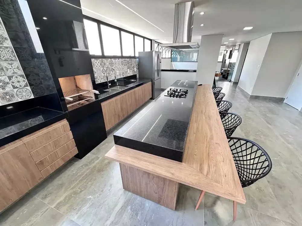 Apartamento, 3 quartos, 102 m² - Foto 14
