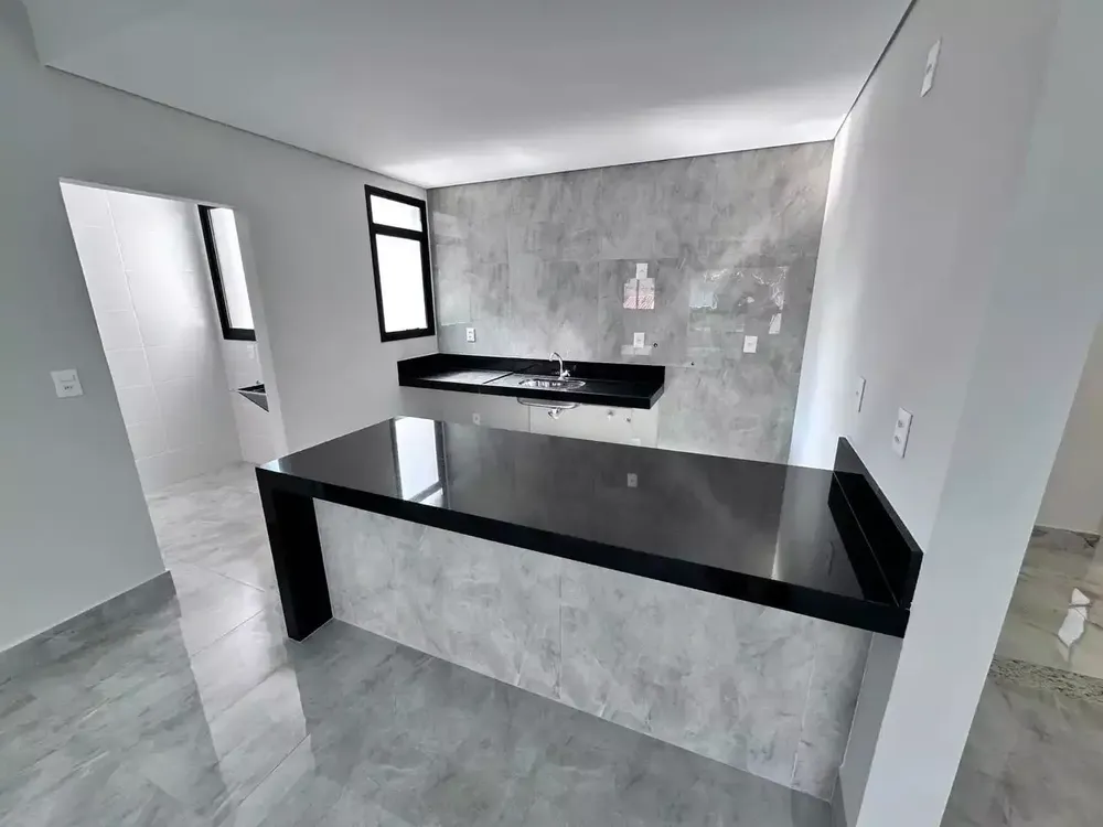 Apartamento, 3 quartos, 102 m² - Foto 2