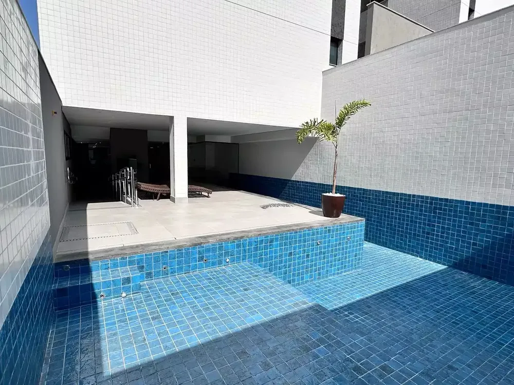 Apartamento, 3 quartos, 102 m² - Foto 10
