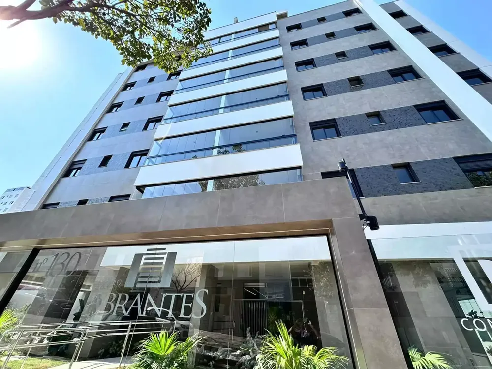 Apartamento, 3 quartos, 102 m² - Foto 1