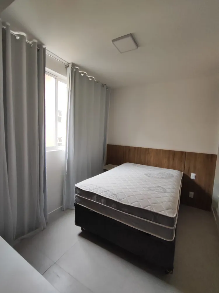 Apartamento, 1 quarto, 30 m² - Foto 2