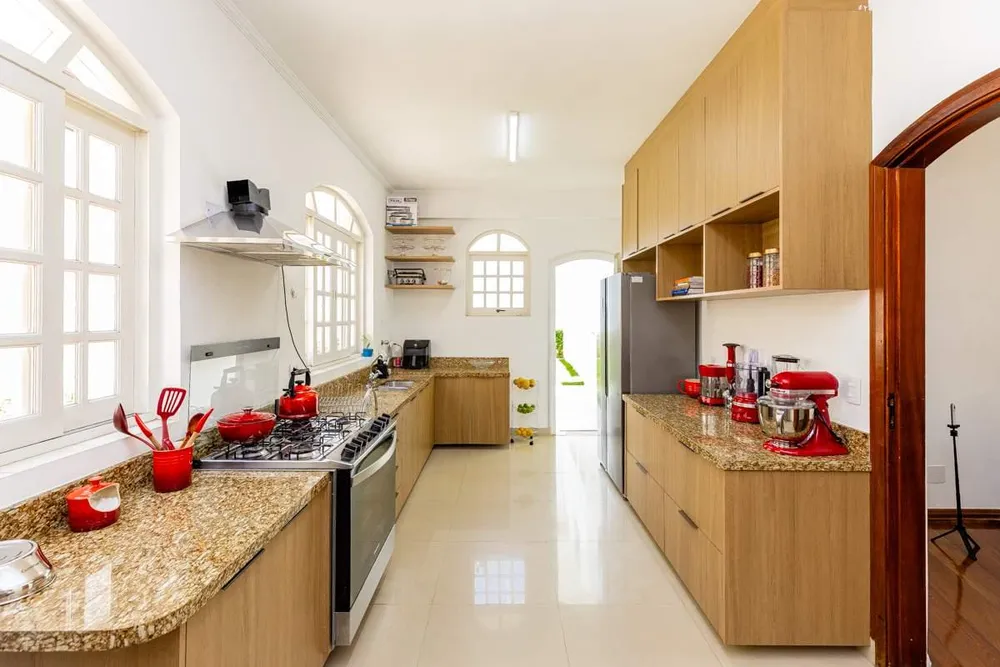 Casa, 4 quartos, 380 m² - Foto 8