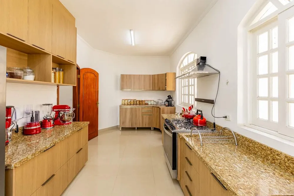 Casa, 4 quartos, 380 m² - Foto 10