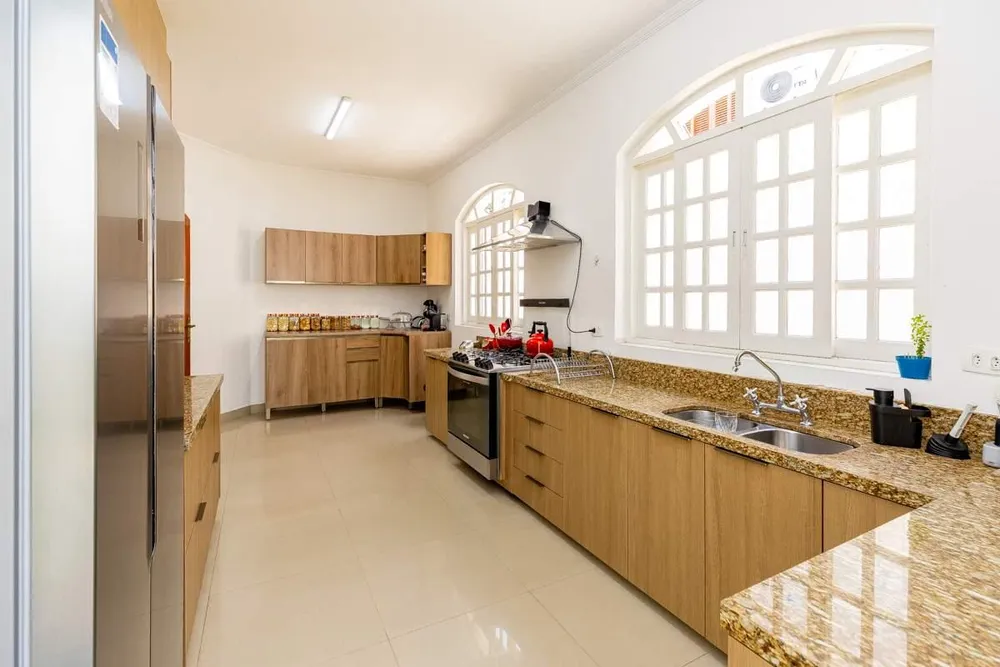 Casa, 4 quartos, 380 m² - Foto 9