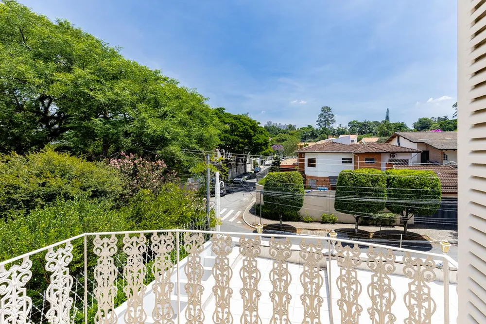 Casa, 4 quartos, 380 m² - Foto 14