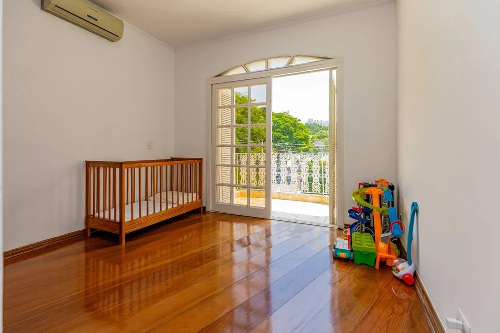 Casa, 4 quartos, 380 m² - Foto 13