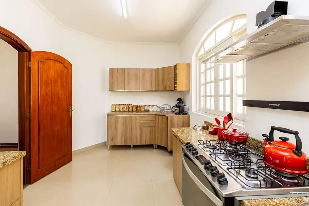Casa, 4 quartos, 380 m² - Foto 7