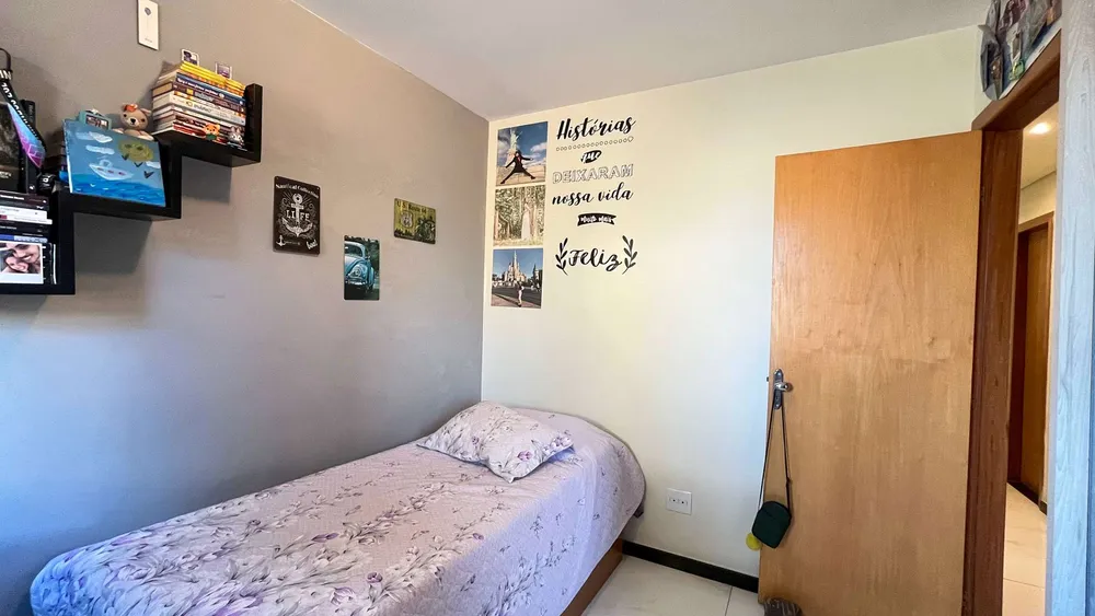 Apartamento, 3 quartos, 134 m² - Foto 4
