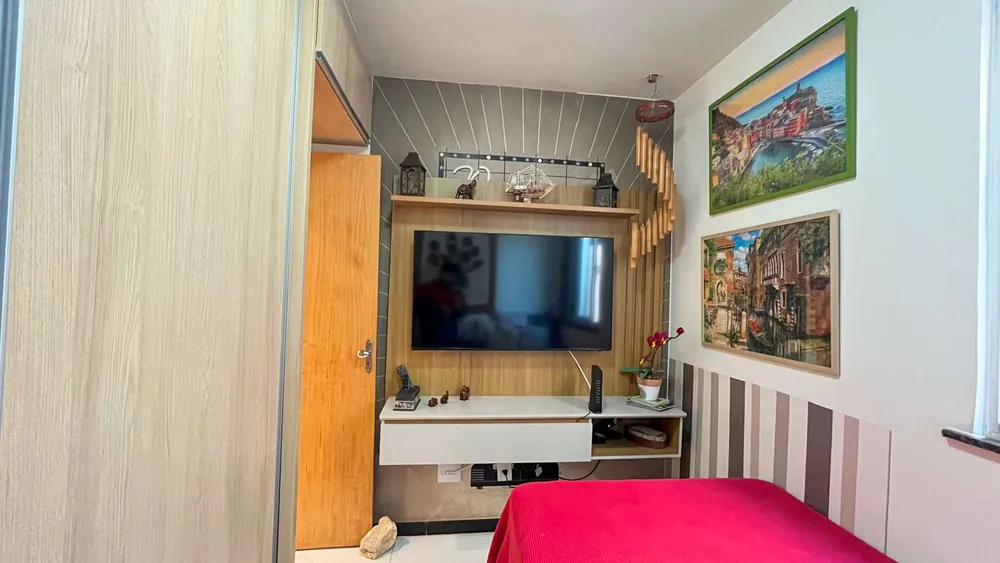 Apartamento, 3 quartos, 134 m² - Foto 3
