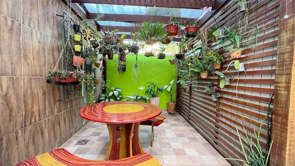 Apartamento, 3 quartos, 134 m² - Foto 8