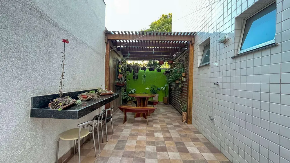 Apartamento, 3 quartos, 134 m² - Foto 6