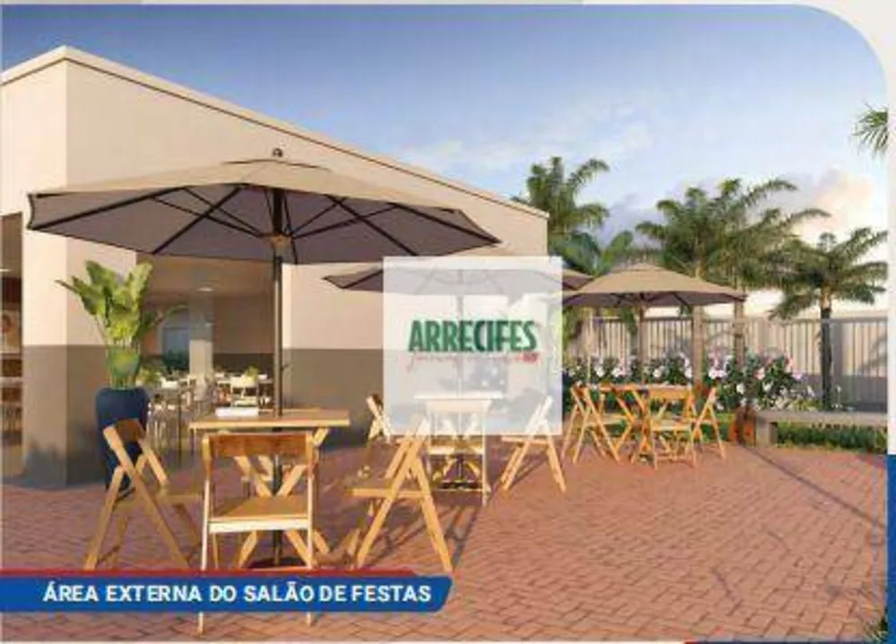 Apartamento, 2 quartos, 36 m² - Foto 15