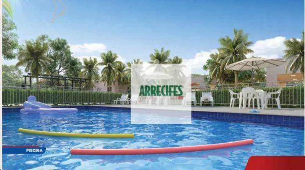 Apartamento, 2 quartos, 36 m² - Foto 3