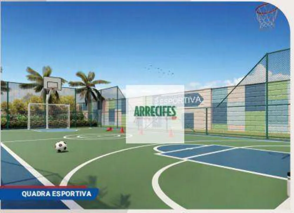 Apartamento, 2 quartos, 36 m² - Foto 14