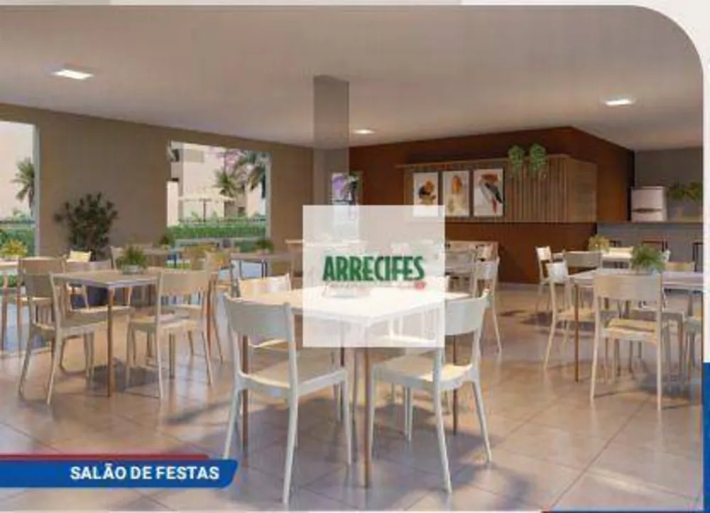 Apartamento, 2 quartos, 36 m² - Foto 7