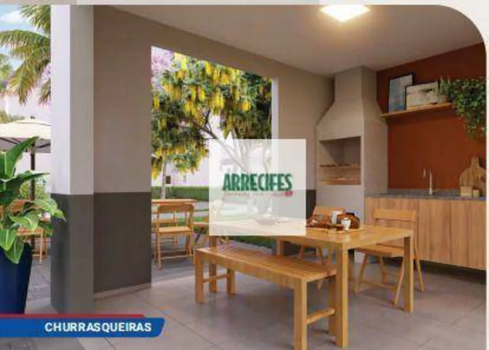 Apartamento, 2 quartos, 36 m² - Foto 6