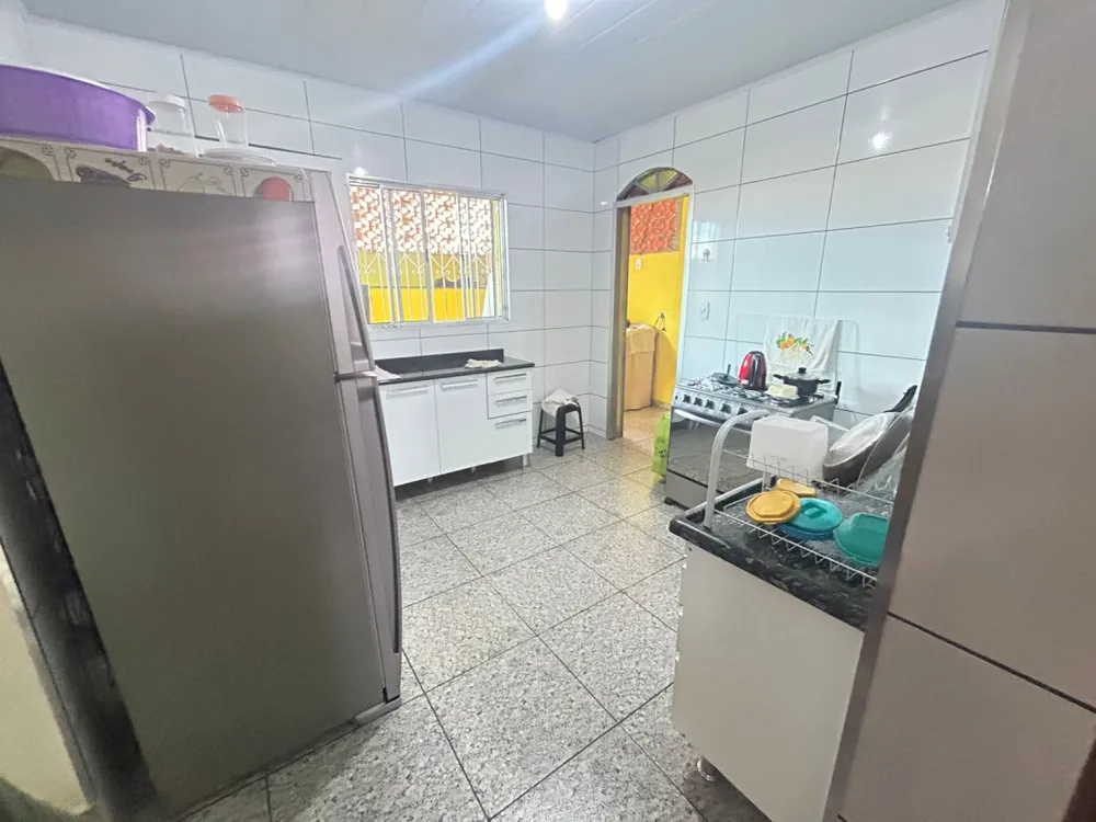 Casa, 3 quartos - Foto 12