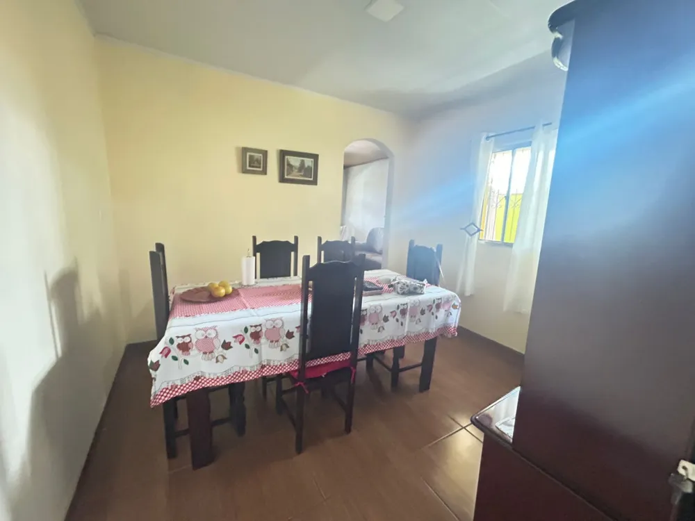 Casa, 3 quartos - Foto 8