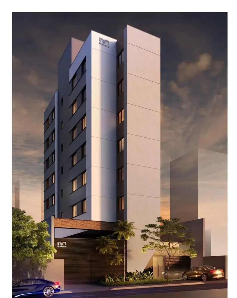 Apartamento, 2 quartos, 56 m² - Foto 6
