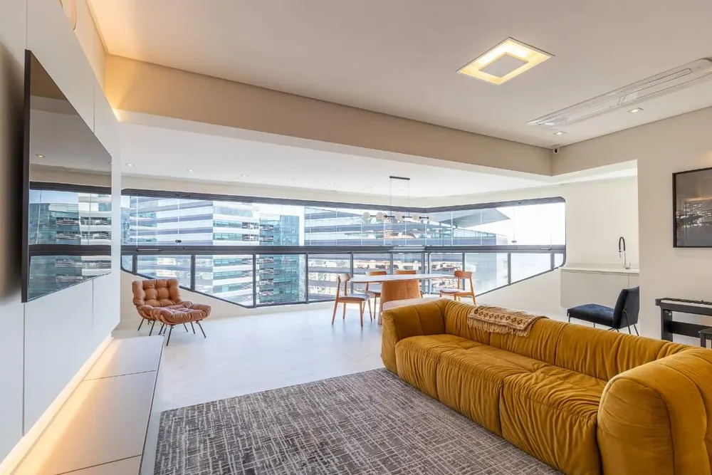 Apartamento, 3 quartos, 162 m² - Foto 13