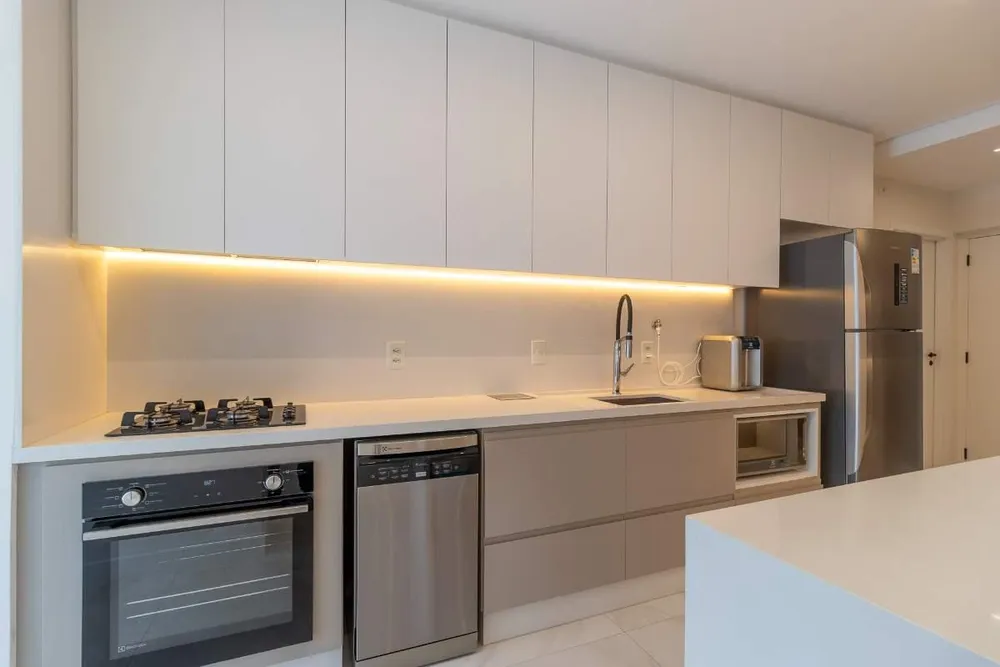 Apartamento, 3 quartos, 162 m² - Foto 3